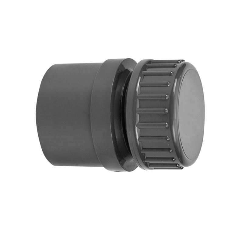 VdL PVCU eindset PN10 PVC Fittingen Stadex